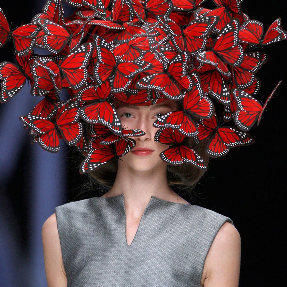 Alexander McQueen: Savage Beauty is V&A's most successful show 