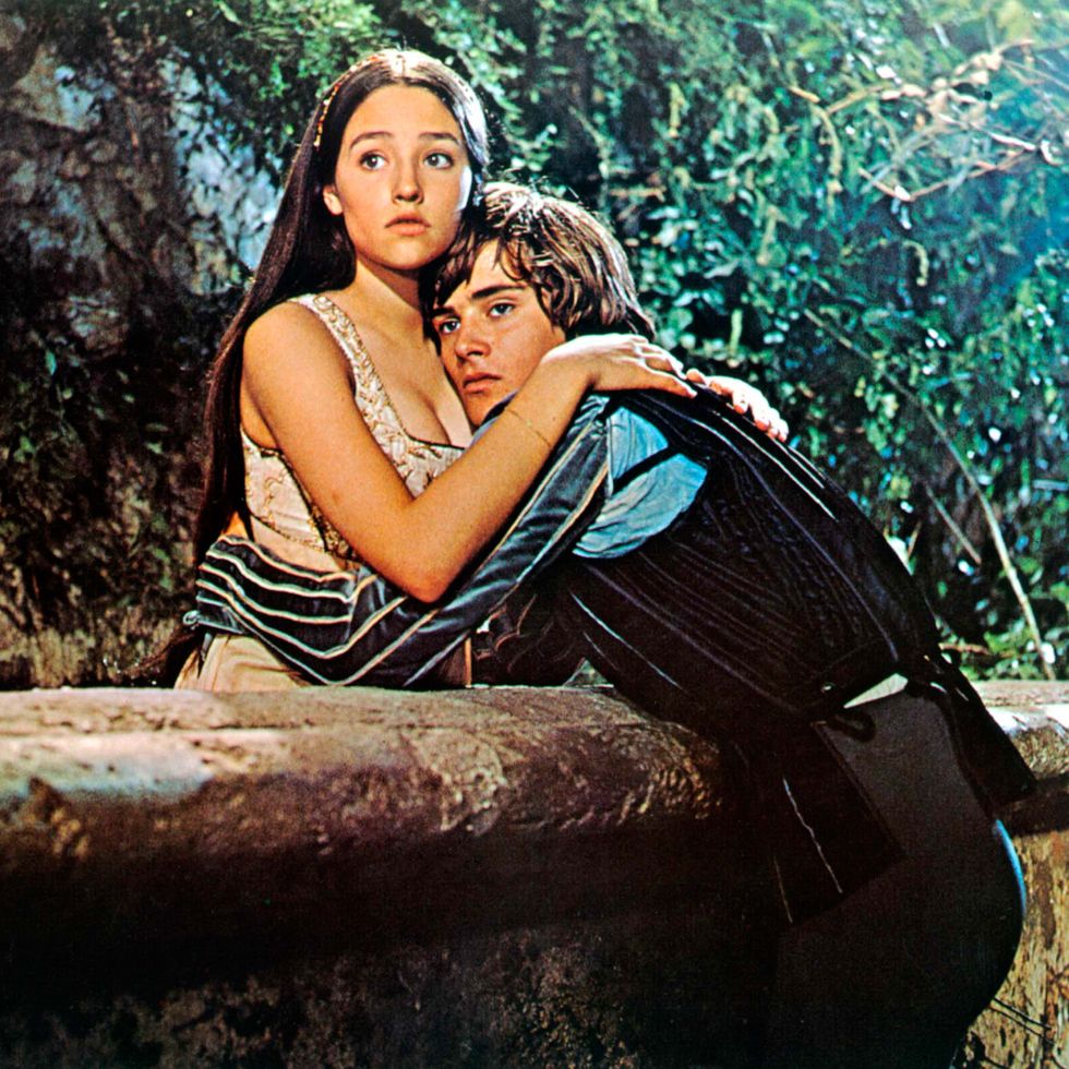 Franco Zeffirelli's Romeo and Juliet