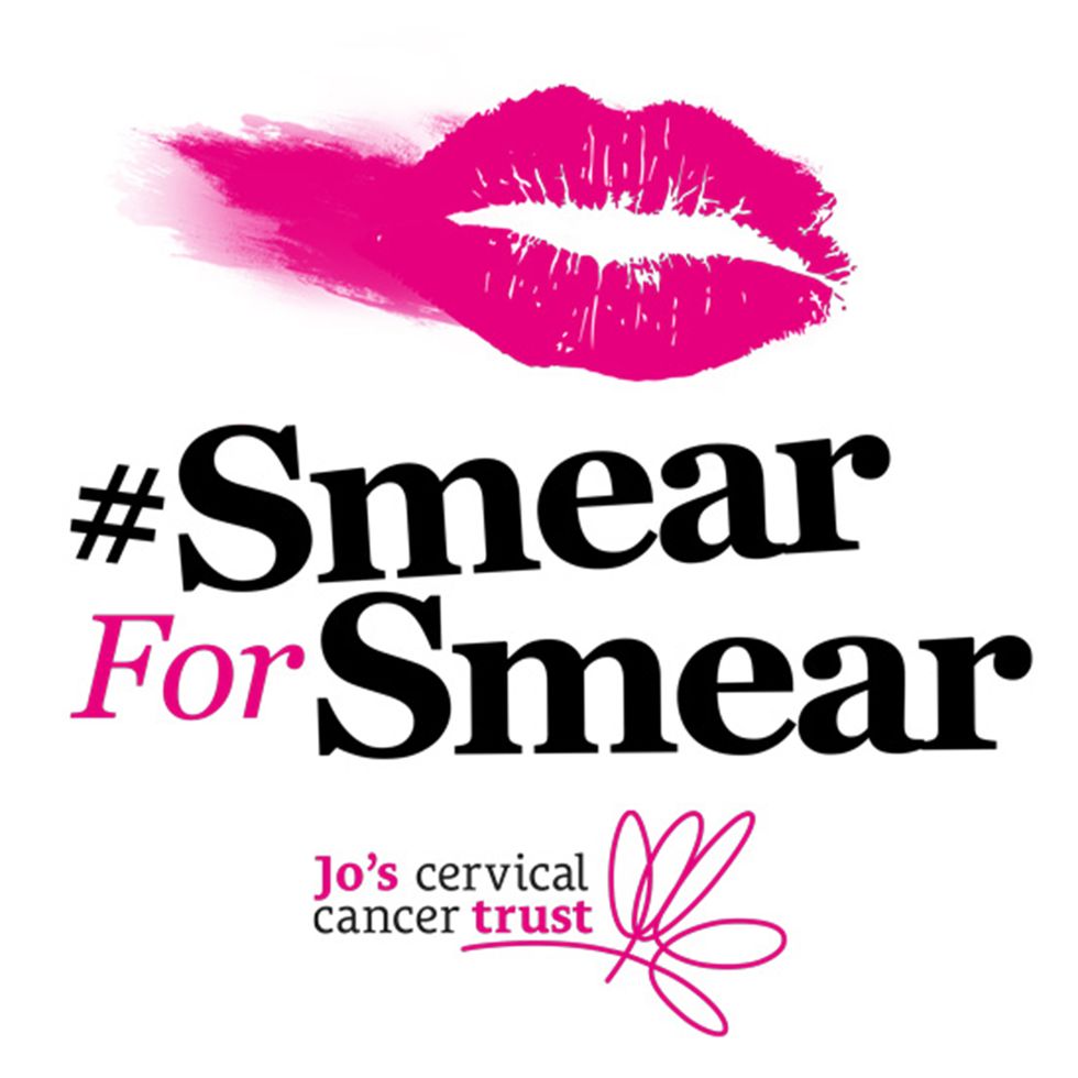 Smear for Smear Campaign