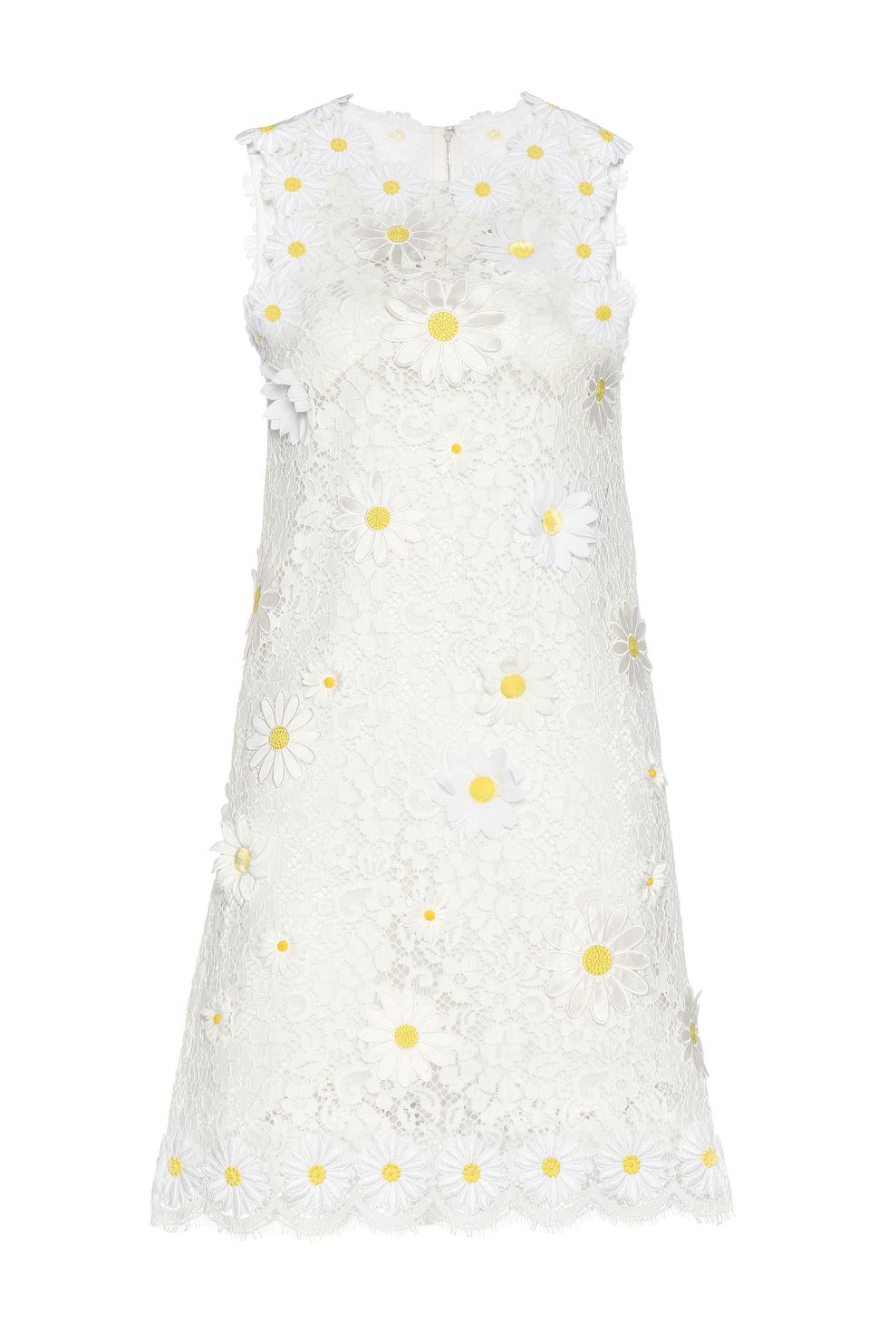 dolce and gabbana flower print dress
