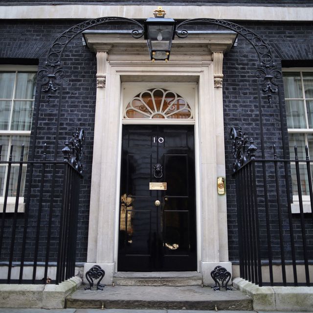 10 Downing Street - Can women be prime ministers?