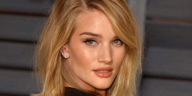 Rosie Huntington-Whiteley