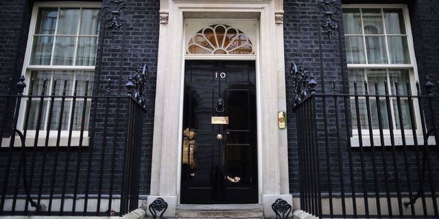 10 Downing Street - Can women be prime ministers?