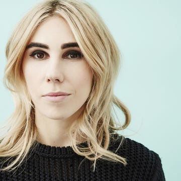 Zosia Mamet