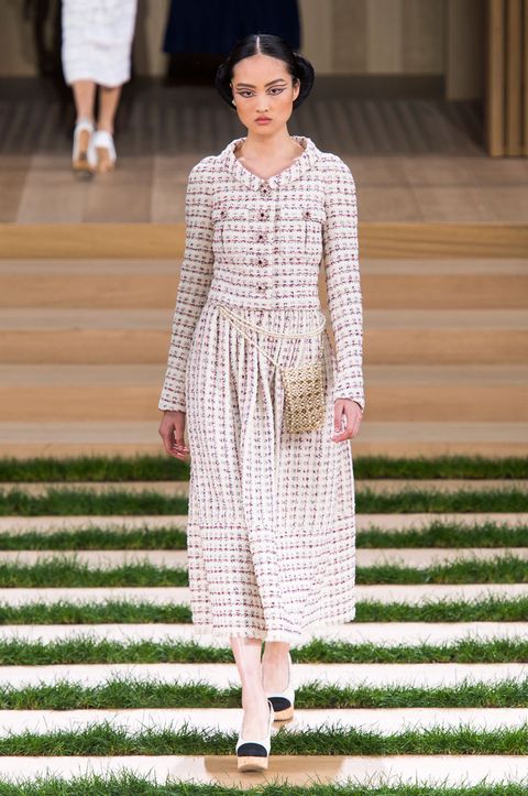 Chanel Couture spring/summer 2016