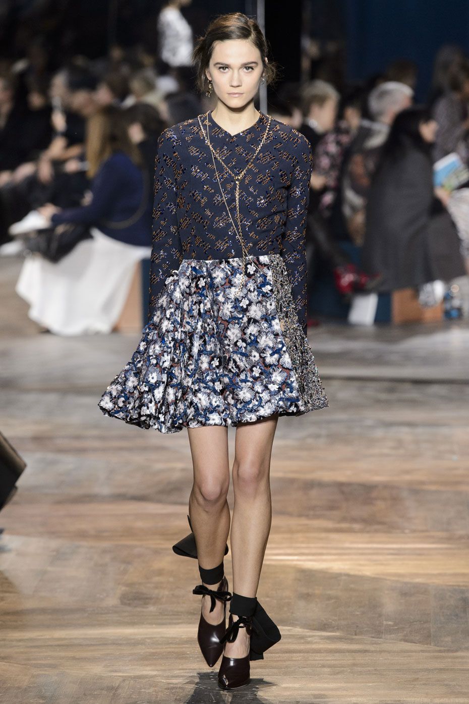Dior Couture spring/summer 2016 collection pictures