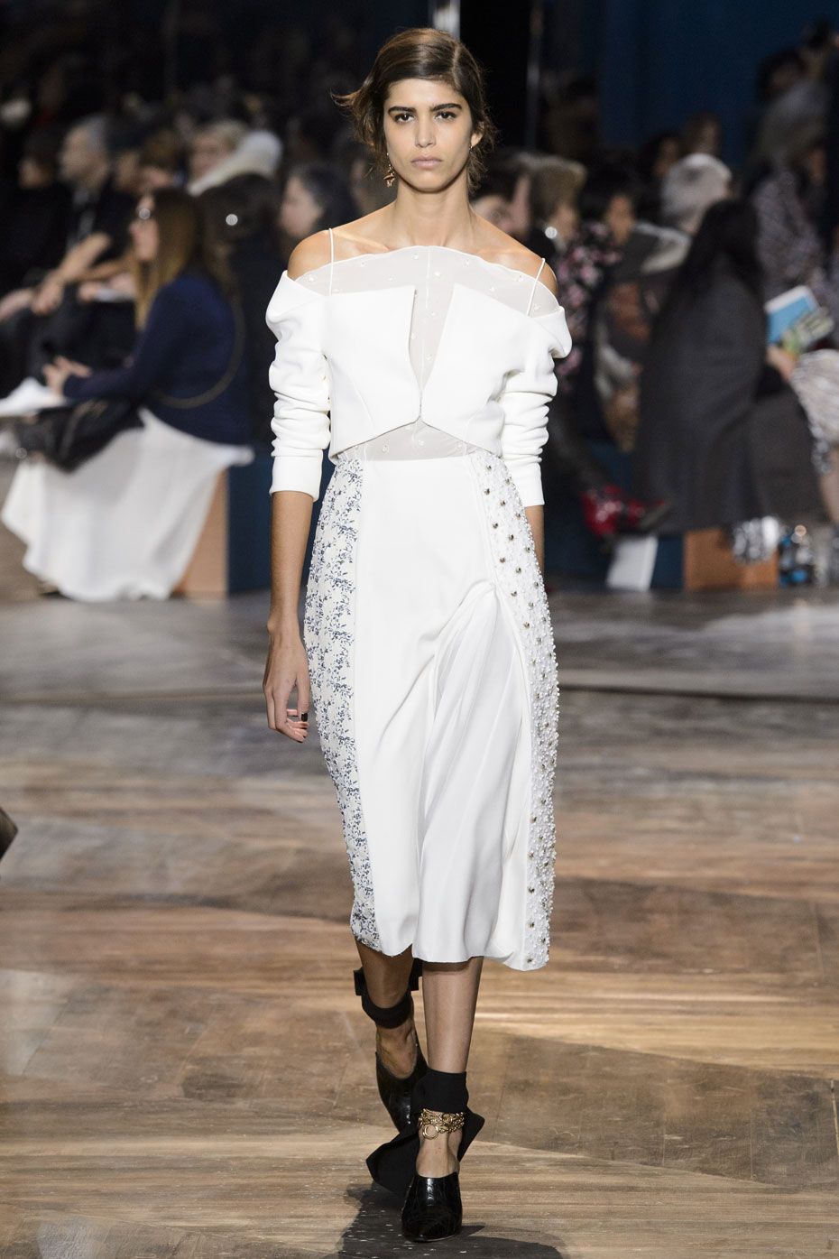 Dior Couture spring/summer 2016 collection pictures
