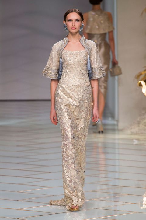 Guo Pei couture spring/summer 2016