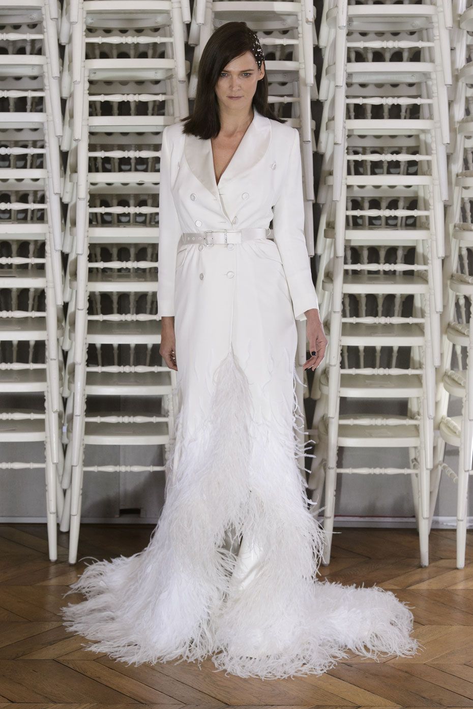 Alexis Mabille Couture Spring/Summer 216