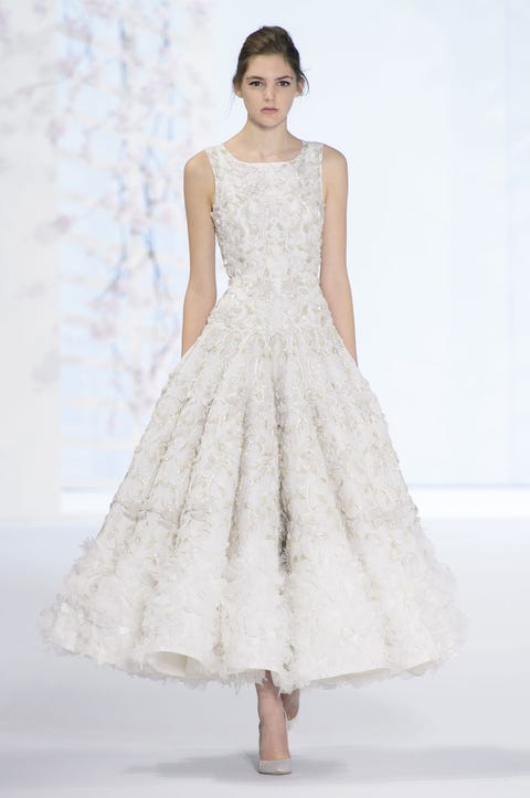 Ralph and Russo Couture Spring/Summer 2016