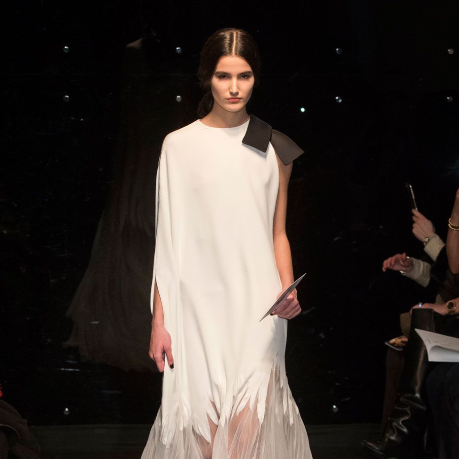 Stephane Rolland Couture Spring/Summer 2016