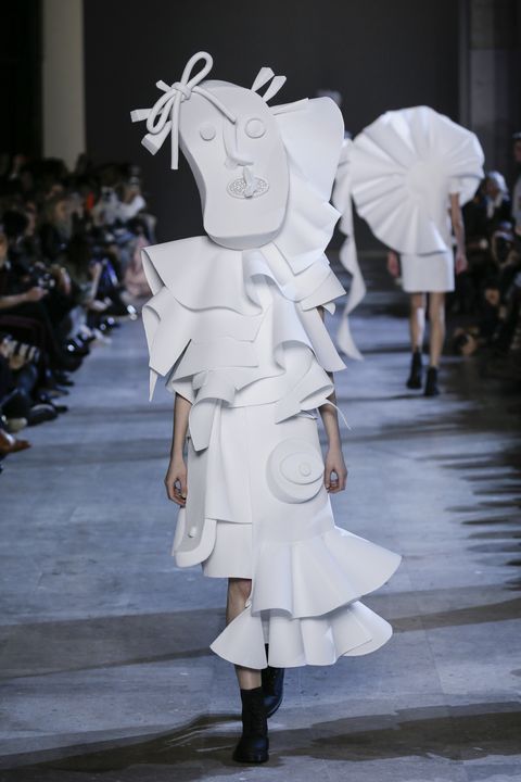 Viktor & Rolf couture spring/summer 2016