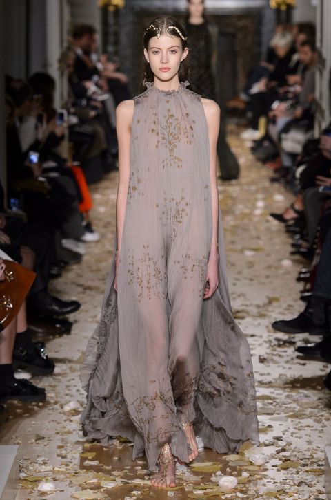 Valentino couture spring/summer 2016