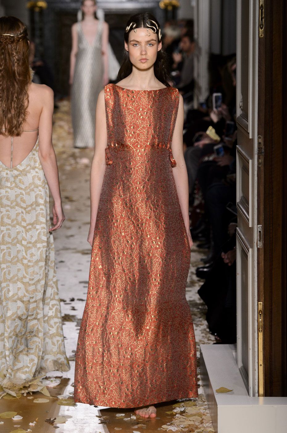 Valentino spring clearance 2016