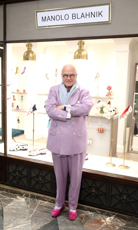 manolo blahnik usa online store