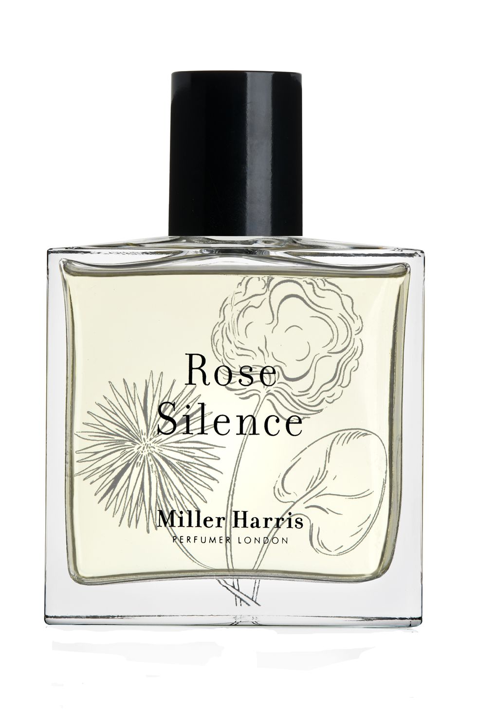 Rose Silence, Miller Harris