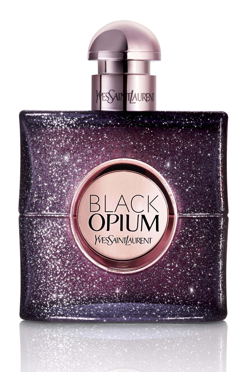 YSL Beauty, Black Opium Nuit Blanche