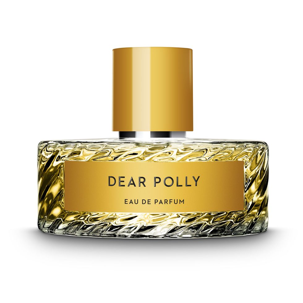 Dear Polly, Vilhelm Parfumerie