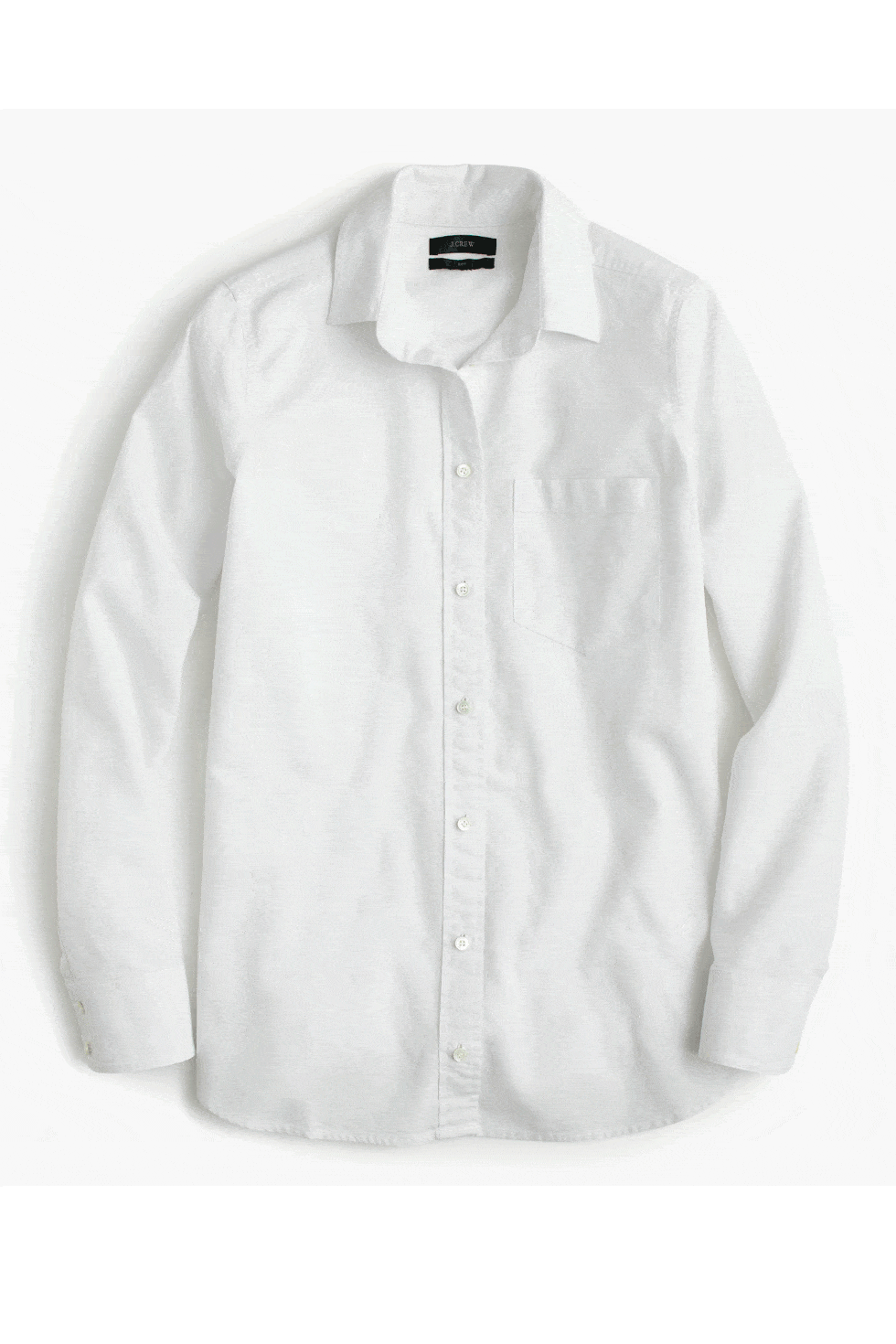 Product, Collar, Sleeve, Textile, White, Dress shirt, Button, Sweatshirt, Zipper, Top, 