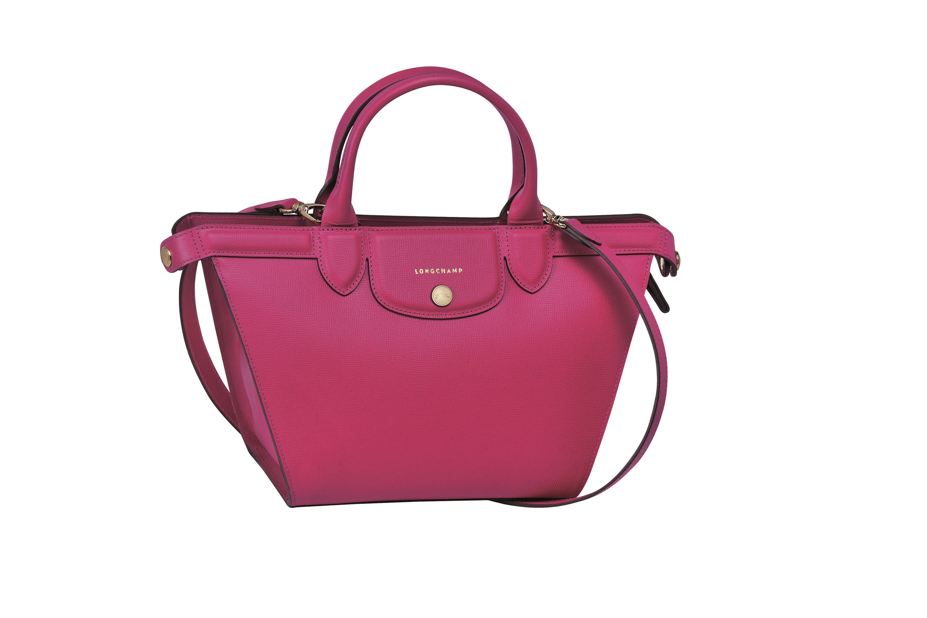 longchamp square bag