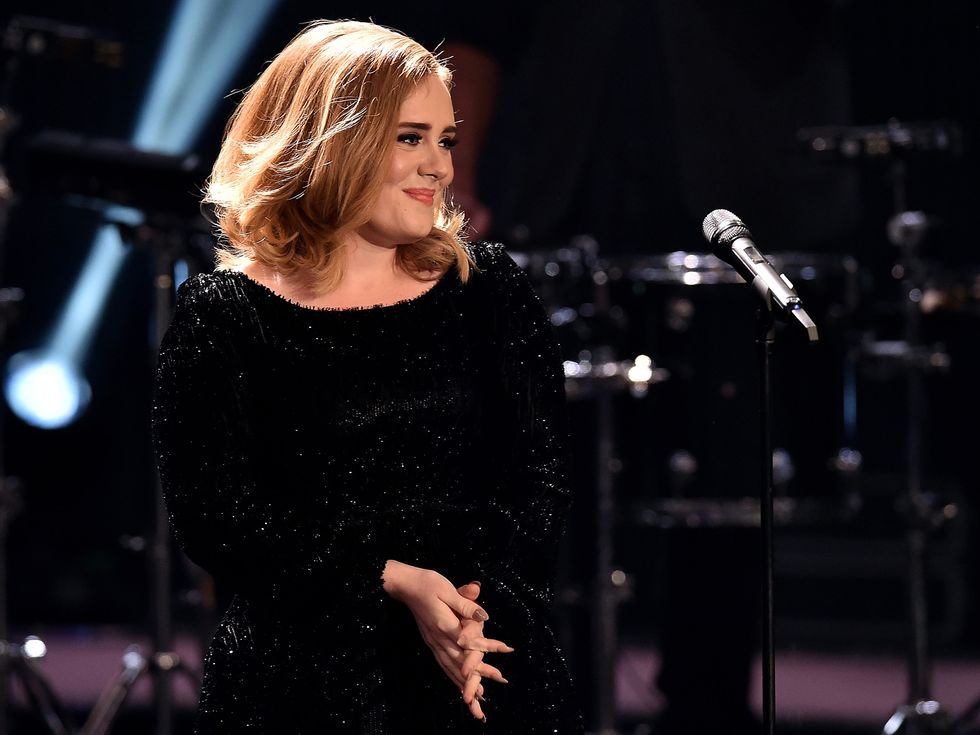 Adele tour tickets given away for Great Ormond Street Hospital