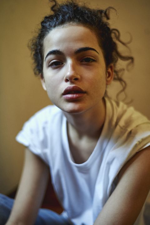 Watch This Face Chiara Scelsi
