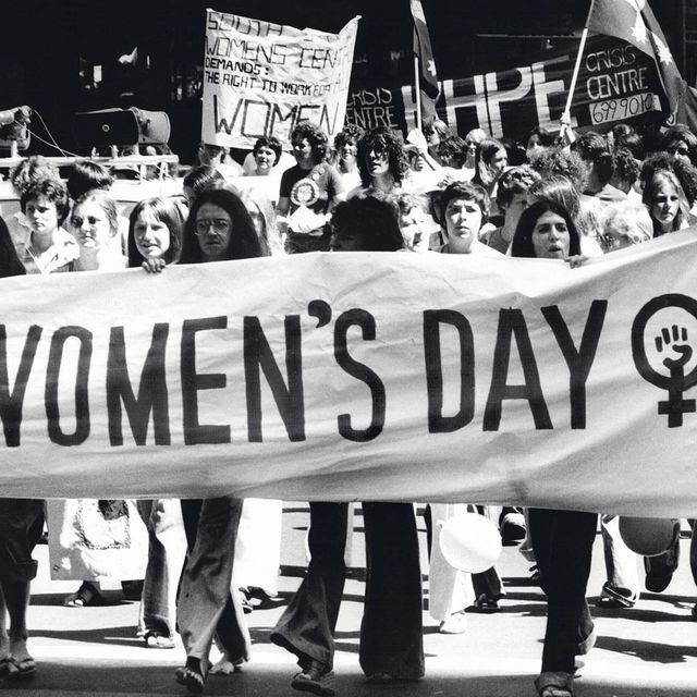 international womens day 2016 - what's on