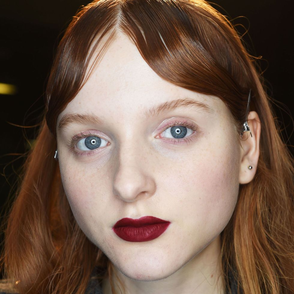 London Fashion Week A/W 16 Beauty Round Up