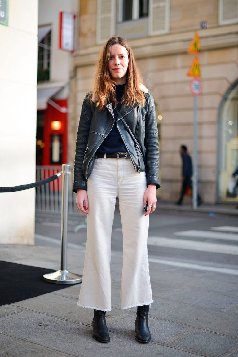 How to high wear waisted leather pants best photo How to high wear waisted leather pants new photo