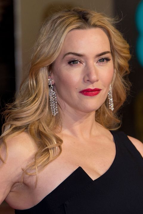 BAFTAS 2016 Beauty Round Up