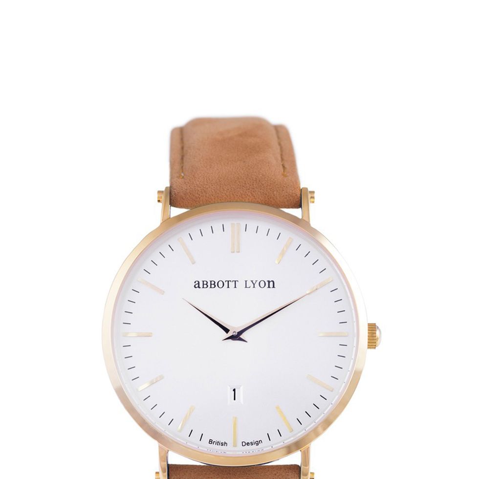 Brown, Product, Analog watch, Watch, Khaki, Amber, Font, Tan, Watch accessory, Clock, 