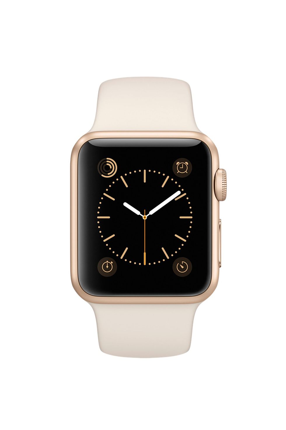 Product, Analog watch, Brown, Watch, White, Watch accessory, Fashion accessory, Glass, Font, Fashion, 