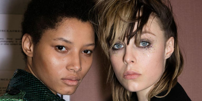 London Fashion Week A/W 16 Beauty Round Up