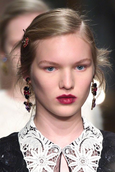 London Fashion Week A/W 16 Beauty Round Up