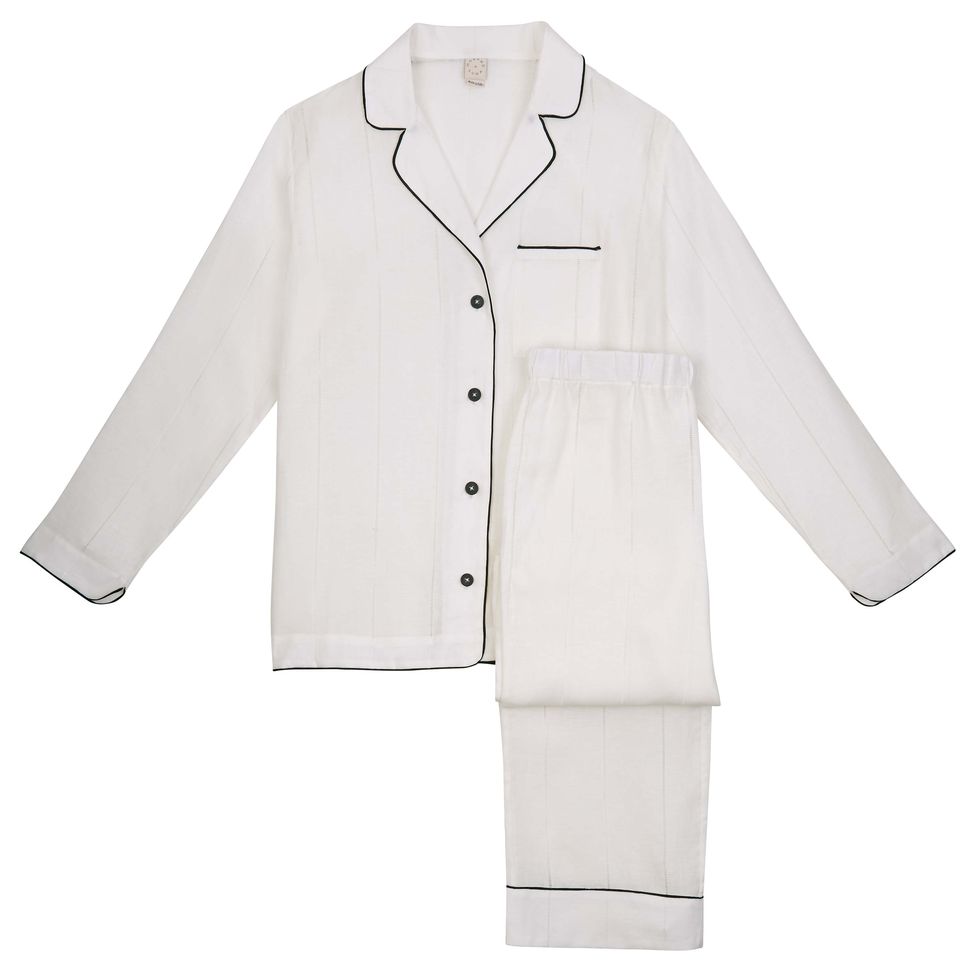 Product, Dress shirt, Collar, Sleeve, Textile, Coat, White, Pattern, Blazer, Fashion, 