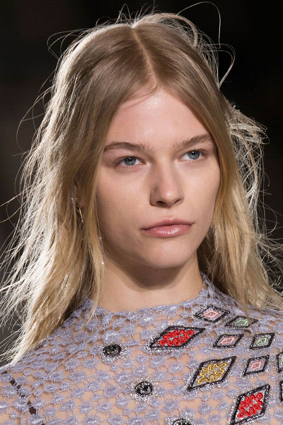 London Fashion Week A/W 16 Beauty Round Up