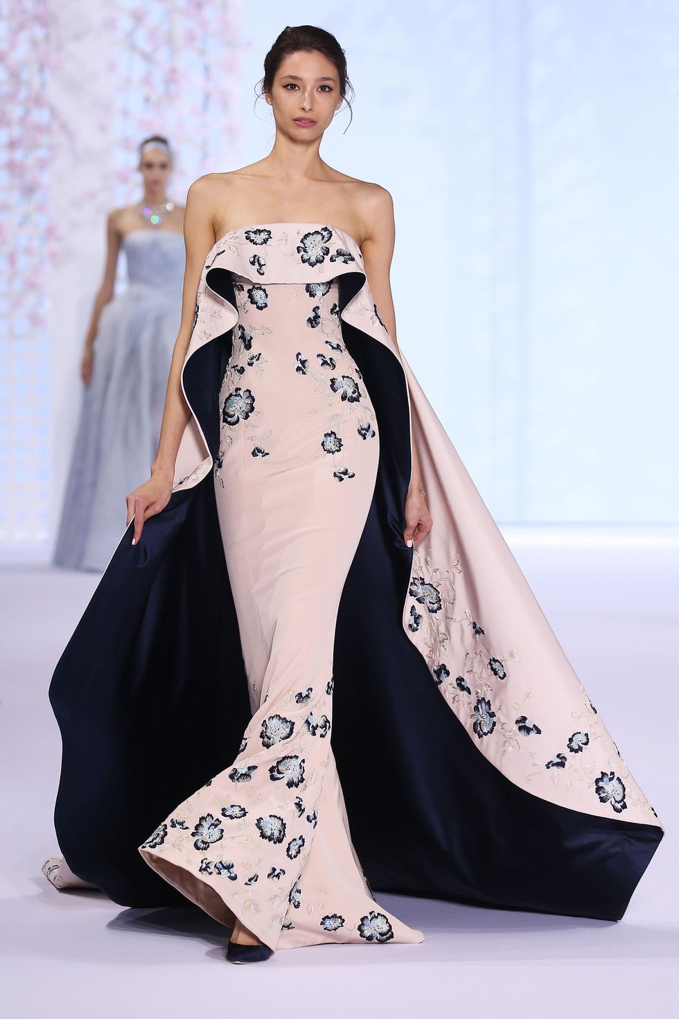 Couture Oscars dress inspiration