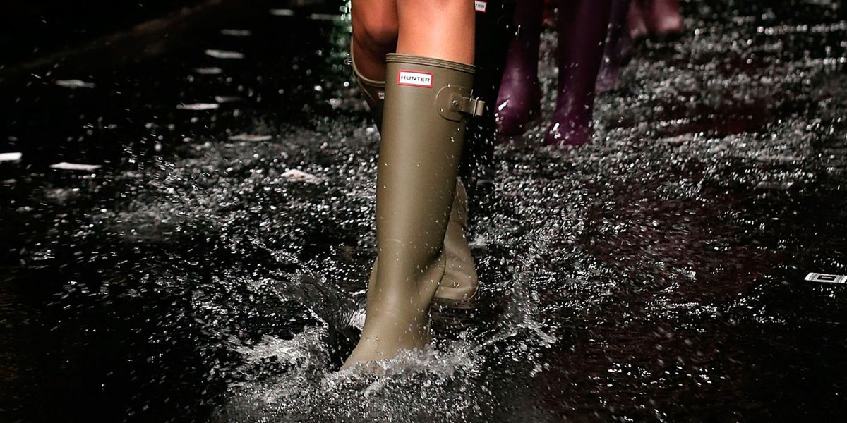 banner wedstrijd stout The history behind the hero: Hunter Original Tall wellington boots