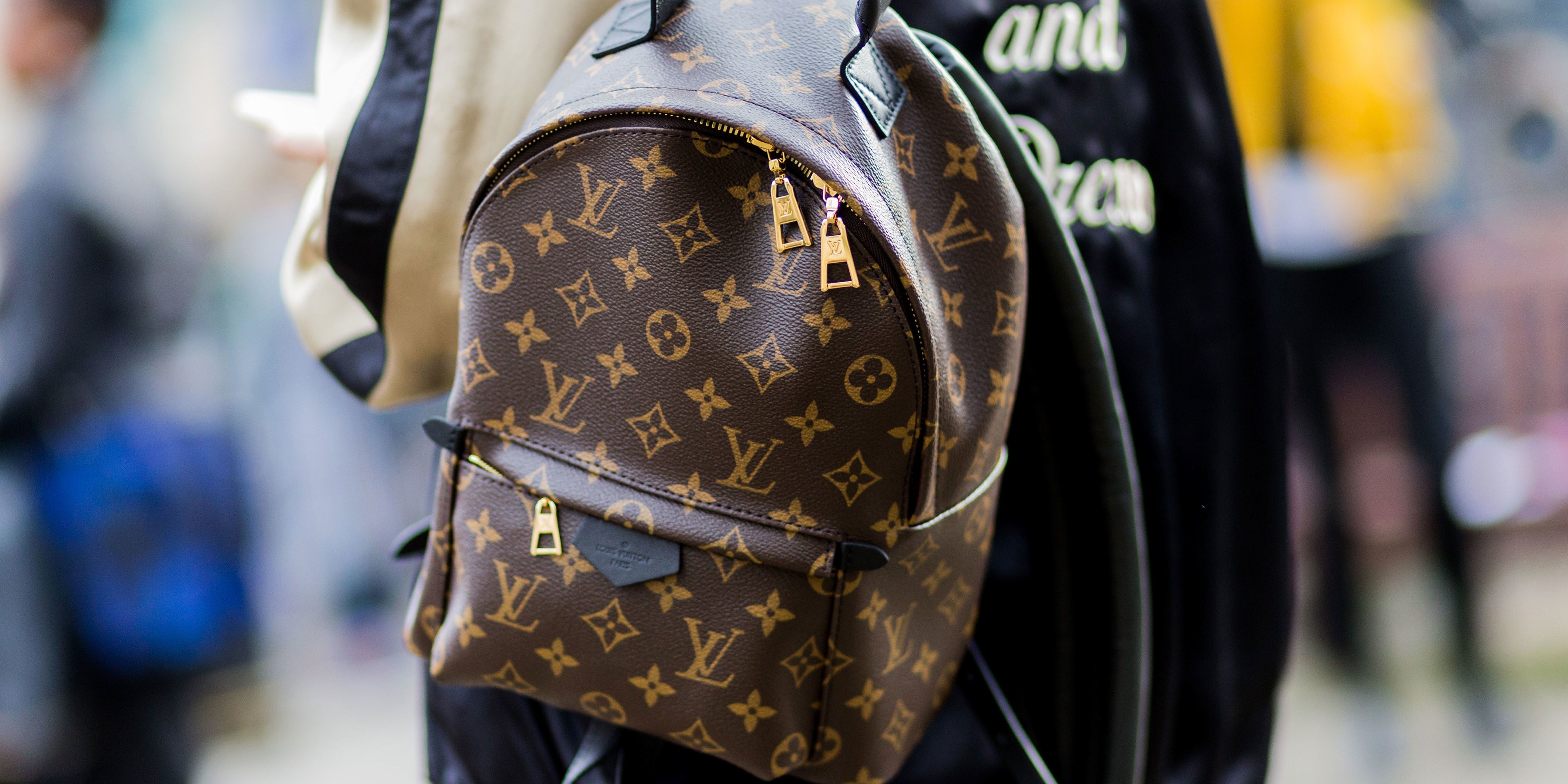 Fashionable 2025 backpack brands