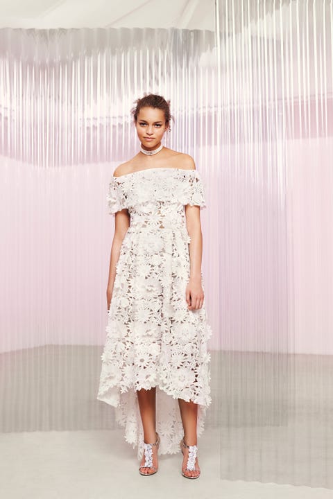 asos bridal collection 2020