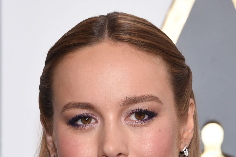 Oscars 2016 red carpet hair and make-up round-up