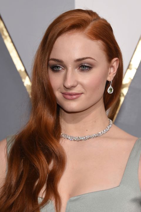 Oscars 2016 Beauty Round Up