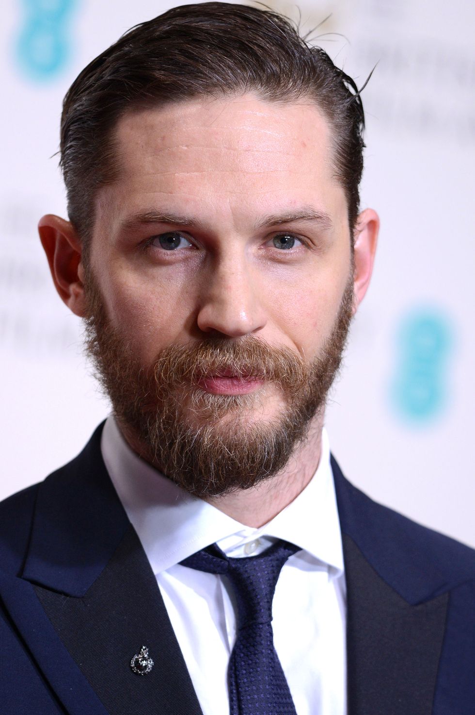 Tom Hardy