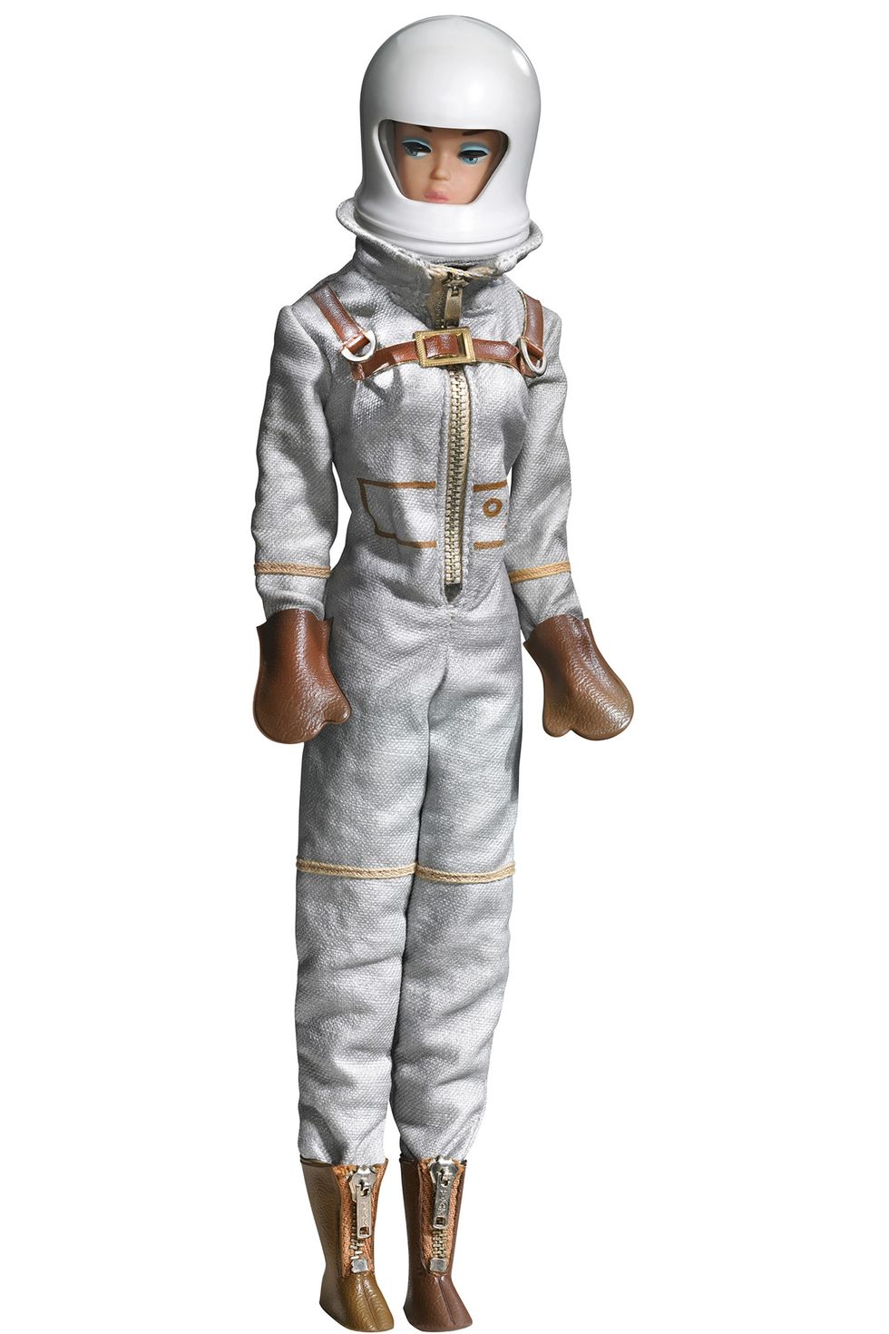 barbie astronaut