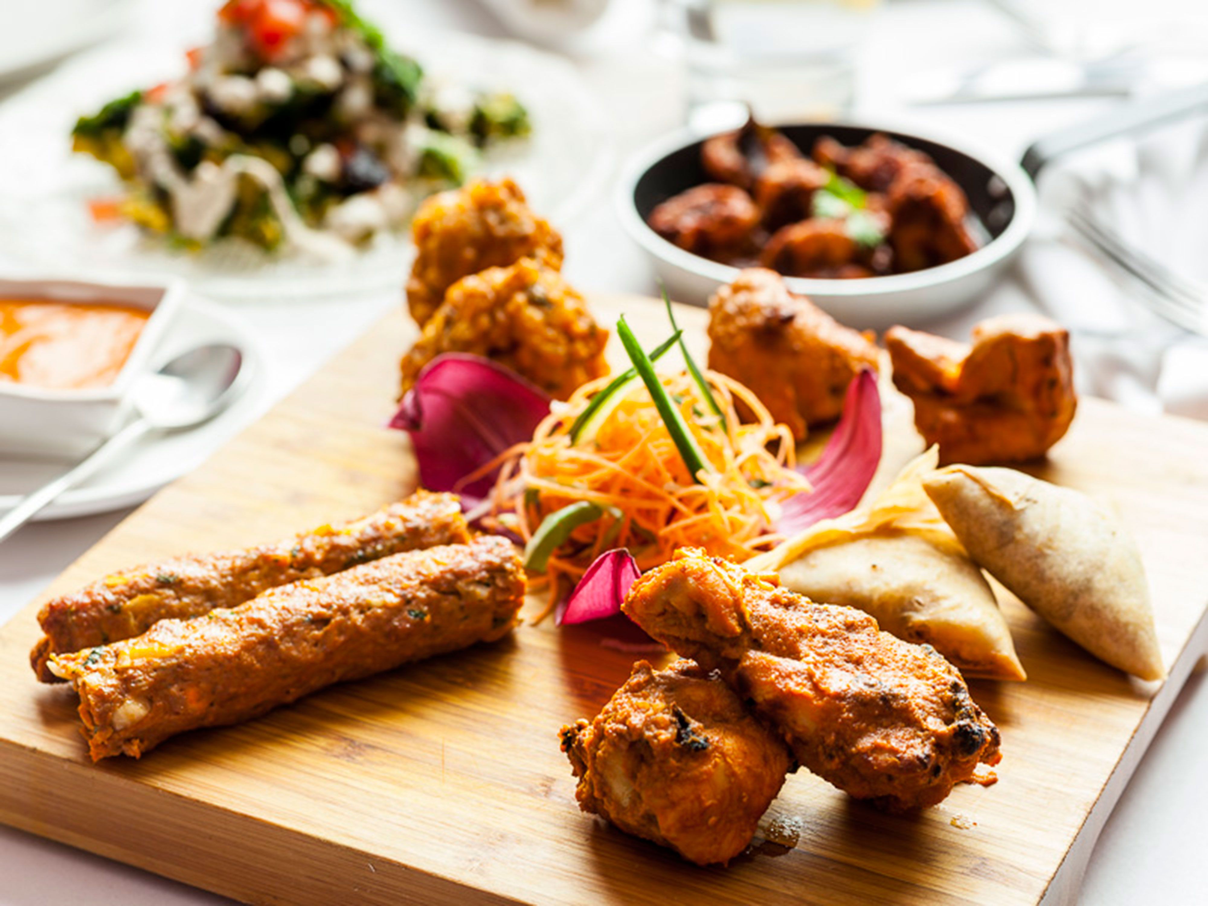 Thali South Kensington