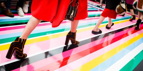 Salvatore Ferragamo to start microchipping bags and shoes
