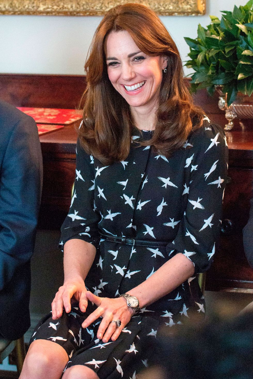 Duchess of Cambridge style