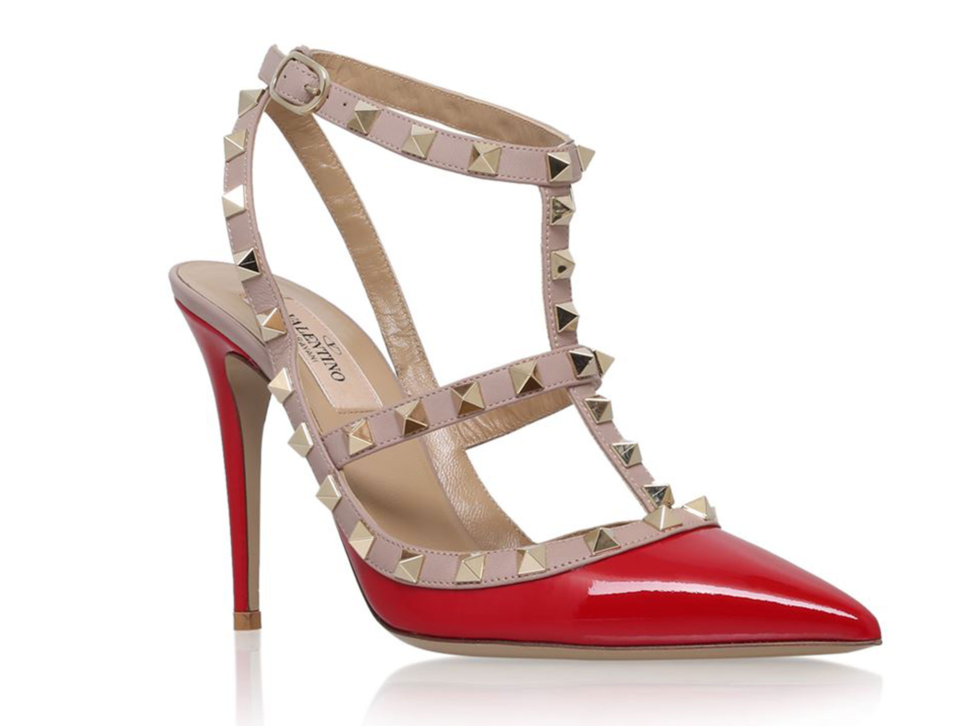 classic designer heels