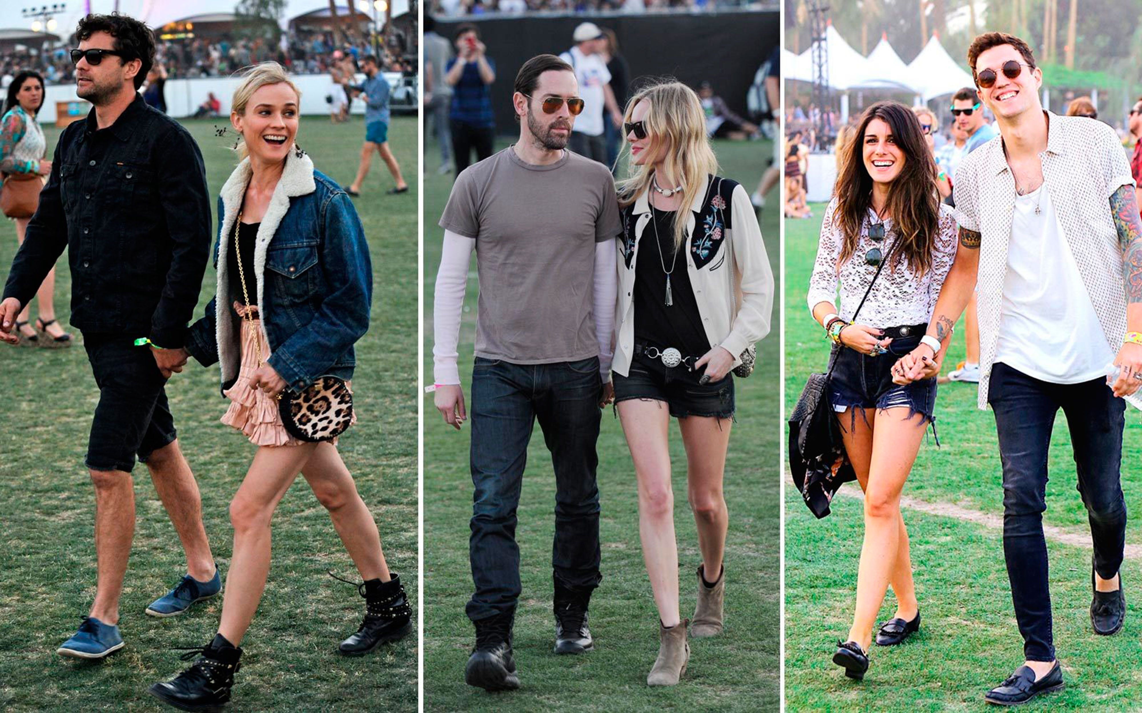 What to wear to Coachella – Outfit ideas for Coachella