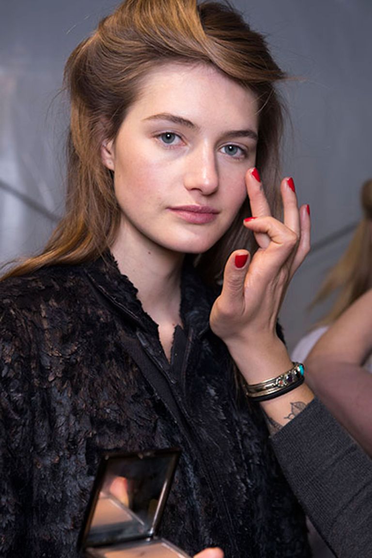 Backstage Insider Beauty Secrets